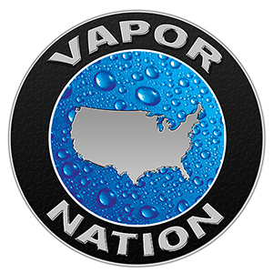 Vapor Nation Sponsor Logo