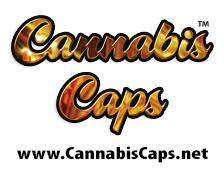 Cannabis Caps