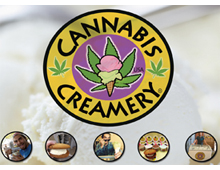 Cannabis Creamery