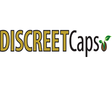 Discreet Caps