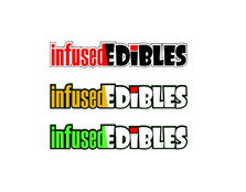 Infused Edibles 