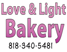 Love & Light Bakery