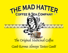 Mad Hatter Coffee and Tea Company