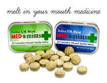 MED-a-mints, by Bridge Marketing