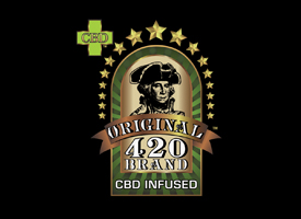 Original 420 Brand