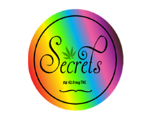 Secrets Candy