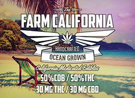 The Farm California