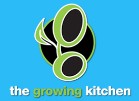The Growing Kitchen