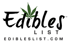 Welcome to Edibles List!