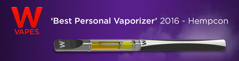 W Vapes - Because Quality Matters