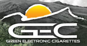 Green Electronic Cigarettes