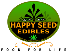 Happy Seed Edibles - California