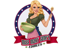 Miss Mary Jane's Edibles - California
