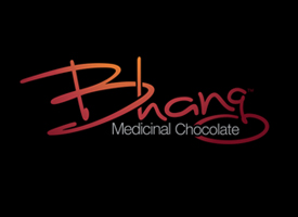 Bhang Chocolate - California