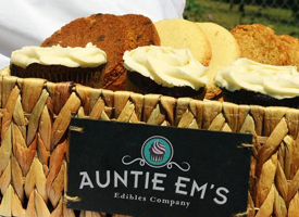 Auntie Em's Edibles Company
