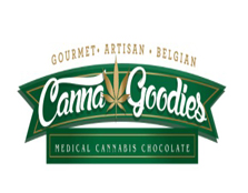 Canna-Goodies