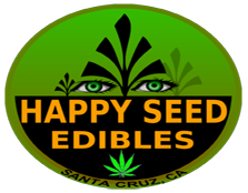 Happy Seed Edibles