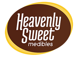 Heavenly Sweet Medibles