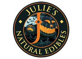 Julie's Natural Edibles