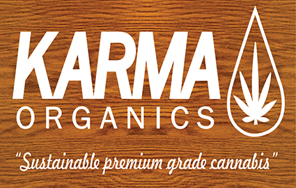 Karma Organics