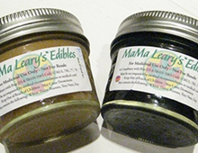 Mama Leary Edibles