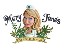 Mary Janes Medicinals