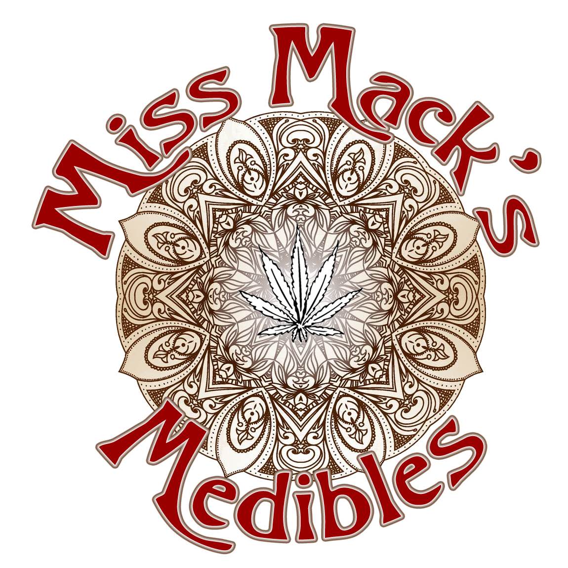 Miss Mack's Medibles