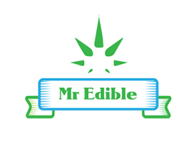 Mr Edible