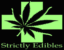 Strictly Edibles 