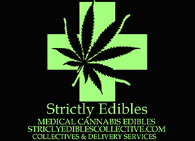 Strictly Edibles - California
